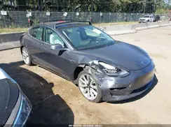5YJ3E1EB2KF192668 2019 TESLA MODEL 3