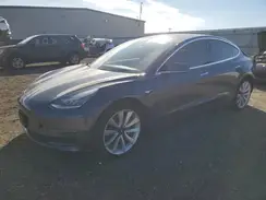 5YJ3E1EB2KF192685 2019 TESLA MODEL 3