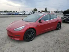 5YJ3E1EB2KF193948 2019 TESLA MODEL 3