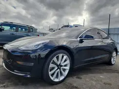 5YJ3E1EB2KF194078 2019 TESLA MODEL 3