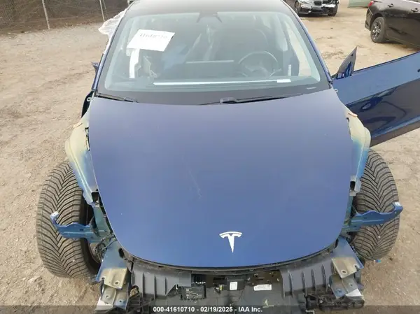 5YJ3E1EB2KF194209 2019 TESLA MODEL 3 - Image 8