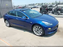 5YJ3E1EB2KF194243 2019 TESLA MODEL 3