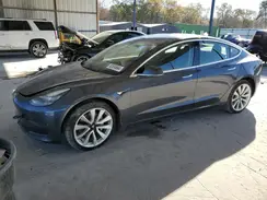 5YJ3E1EB2KF194663 2019 TESLA MODEL 3
