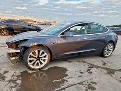 5YJ3E1EB2KF194694 2019 TESLA MODEL 3