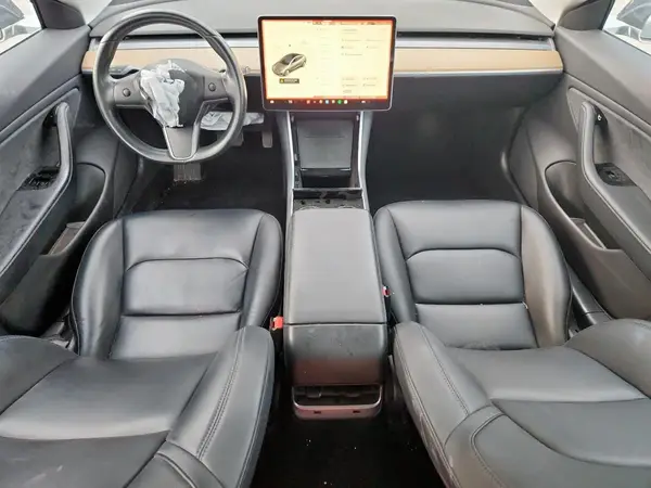 5YJ3E1EB2KF194694 2019 TESLA MODEL 3 - Image 8