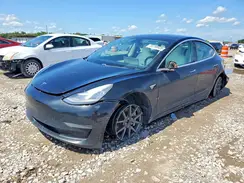 5YJ3E1EB2KF194825 2019 TESLA MODEL 3