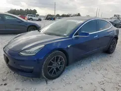 5YJ3E1EB2KF194985 2019 TESLA MODEL 3