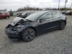 5YJ3E1EB2KF197062 2019 TESLA MODEL 3