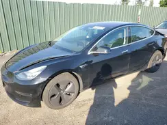 5YJ3E1EB2KF198969 2019 TESLA MODEL 3