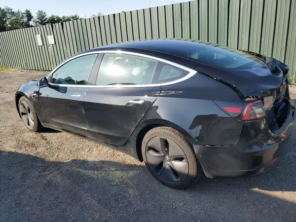 5YJ3E1EB2KF198969 2019 TESLA MODEL 3 - Image 2