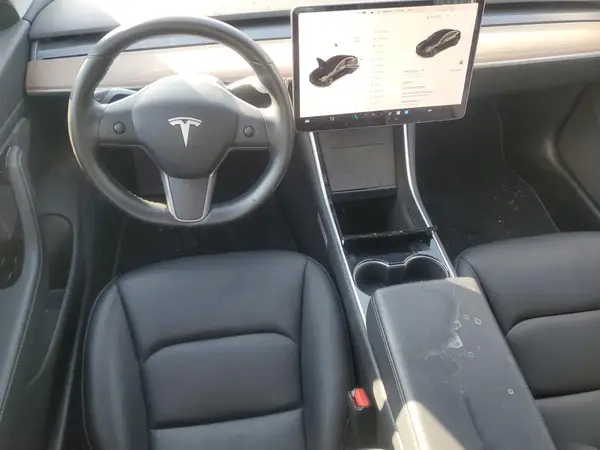 5YJ3E1EB2KF198969 2019 TESLA MODEL 3 - Image 8