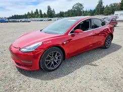 5YJ3E1EB2KF199247 2019 TESLA MODEL 3