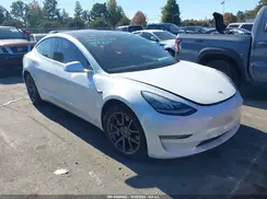 5YJ3E1EB2KF199779 2019 TESLA MODEL 3