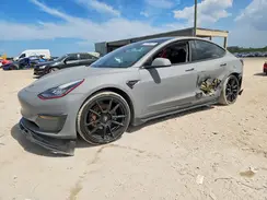 5YJ3E1EB2KF199880 2019 TESLA MODEL 3