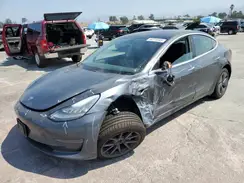 5YJ3E1EB2KF205385 2019 TESLA MODEL 3