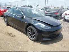 5YJ3E1EB2KF208724 2019 TESLA MODEL 3