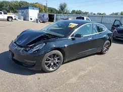 5YJ3E1EB2KF208755 2019 TESLA MODEL 3