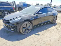 5YJ3E1EB2KF208979 2019 TESLA MODEL 3