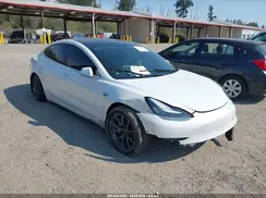 5YJ3E1EB2KF211588 2019 TESLA MODEL 3