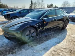 5YJ3E1EB2KF214121 2019 TESLA MODEL 3