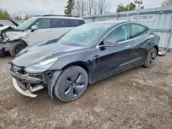 5YJ3E1EB2KF214135 2019 TESLA MODEL 3