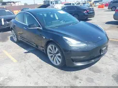 5YJ3E1EB2KF237284 2019 TESLA MODEL 3