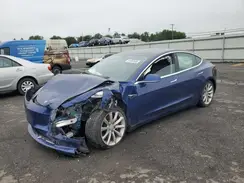 5YJ3E1EB2KF237754 2019 TESLA MODEL 3