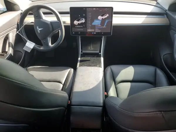 5YJ3E1EB2KF359269 2019 TESLA MODEL 3 - Image 8