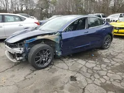 5YJ3E1EB2KF359465 2019 TESLA MODEL 3
