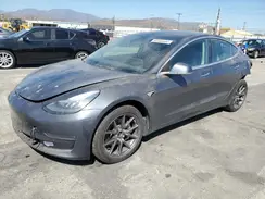 5YJ3E1EB2KF361409 2019 TESLA MODEL 3