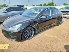 5YJ3E1EB2KF364665 2019 TESLA MODEL 3