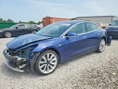 5YJ3E1EB2KF364939 2019 TESLA MODEL 3