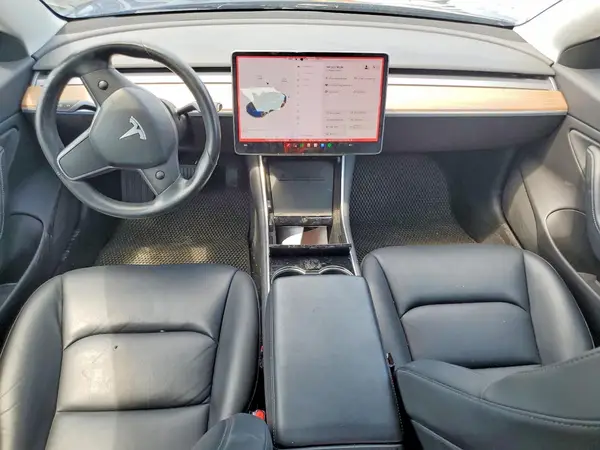 5YJ3E1EB2KF364939 2019 TESLA MODEL 3 - Image 8
