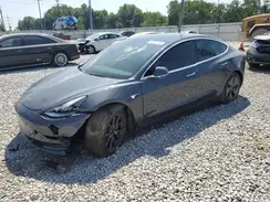 5YJ3E1EB2KF365363 2019 TESLA MODEL 3