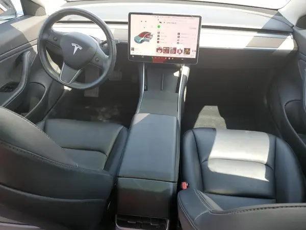 5YJ3E1EB2KF365363 2019 TESLA MODEL 3 - Image 8