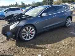 5YJ3E1EB2KF367355 2019 TESLA MODEL 3