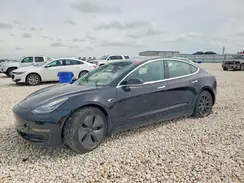 5YJ3E1EB2KF384205 2019 TESLA MODEL 3