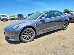 5YJ3E1EB2KF386150 2019 TESLA MODEL 3