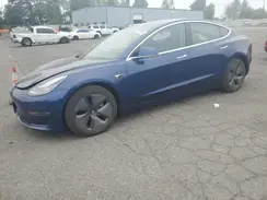 5YJ3E1EB2KF387444 2019 TESLA MODEL 3