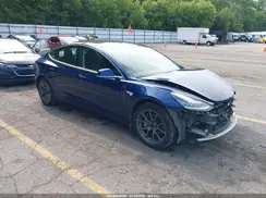 5YJ3E1EB2KF387539 2019 TESLA MODEL 3