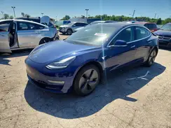 5YJ3E1EB2KF387718 2019 TESLA MODEL 3