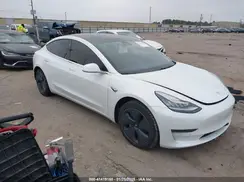 5YJ3E1EB2KF388108 2019 TESLA MODEL 3
