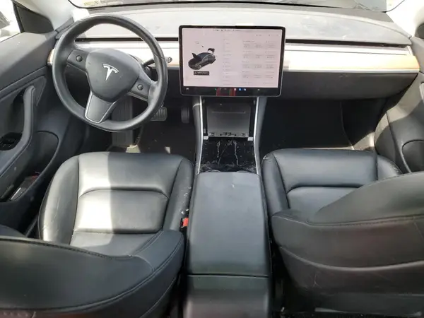 5YJ3E1EB2KF388576 2019 TESLA MODEL 3 - Image 8