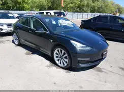 5YJ3E1EB2KF388660 2019 TESLA MODEL 3