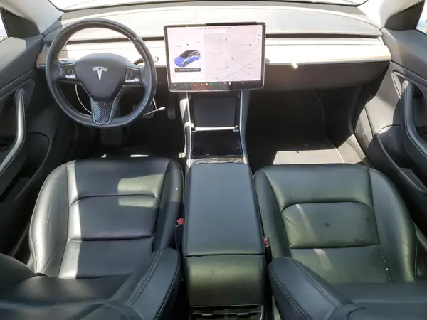 5YJ3E1EB2KF388710 2019 TESLA MODEL 3 - Image 8
