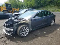 5YJ3E1EB2KF389372 2019 TESLA MODEL 3