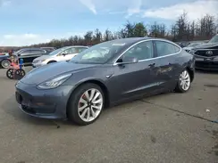 5YJ3E1EB2KF389470 2019 TESLA MODEL 3