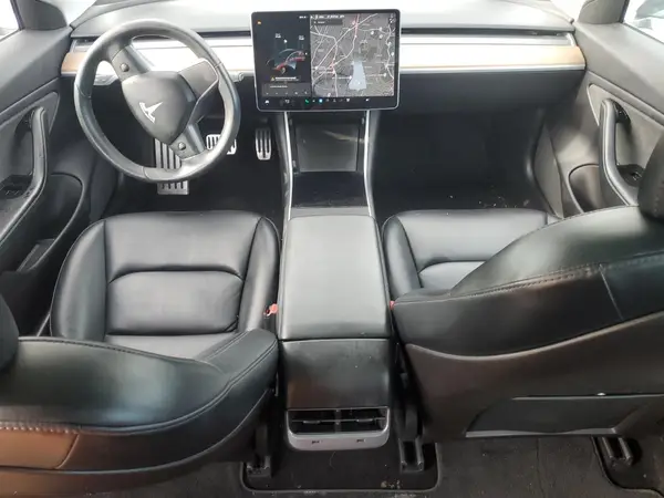 5YJ3E1EB2KF389470 2019 TESLA MODEL 3 - Image 8