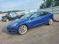 5YJ3E1EB2KF389887 2019 TESLA MODEL 3