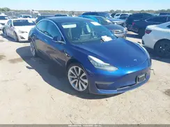 5YJ3E1EB2KF389954 2019 TESLA MODEL 3